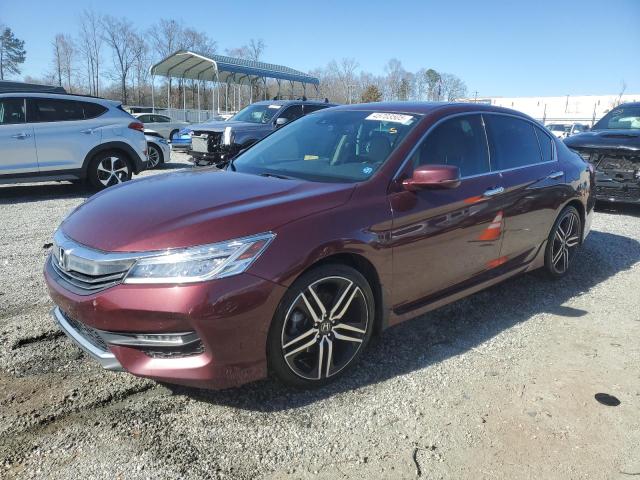 2017 HONDA ACCORD TOU - 1HGCR3F92HA028903