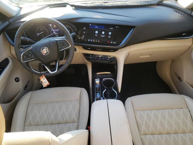 2023 BUICK ENVISION A LRBFZSR43PD234216
