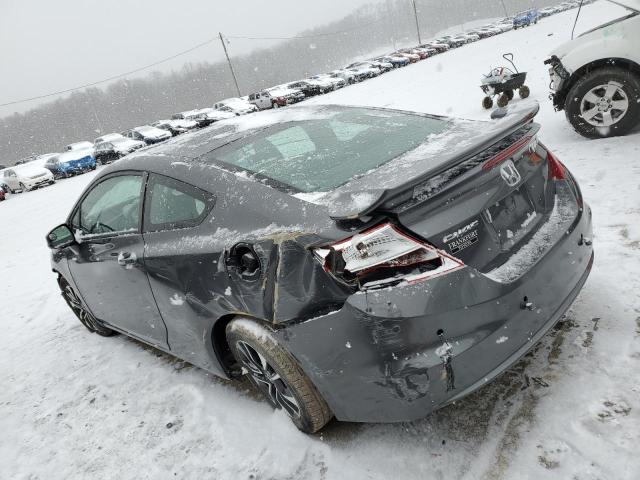 Vin: 2hgfg3b85dh507053, lot: 45716405, honda civic ex 20132