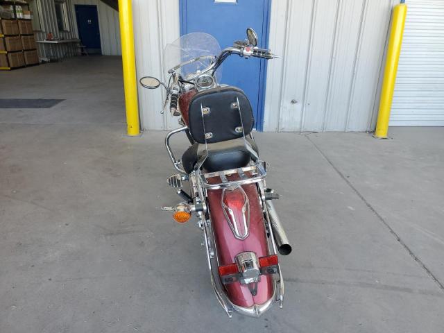 2005 HONDA VT750 C JH2RC50085M104691