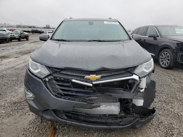 2019 CHEVROLET EQUINOX LT - 3GNAXKEV8KS599698