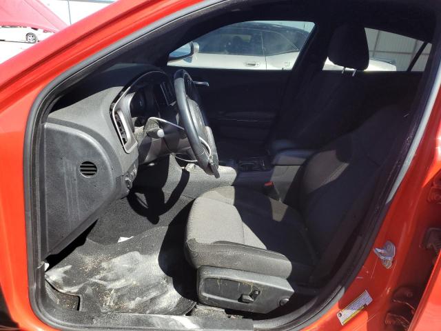 2022 DODGE CHARGER SX - 2C3CDXBG2NH114125