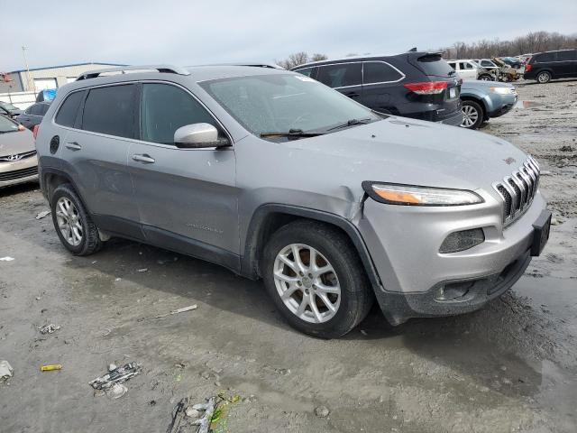2015 JEEP CHEROKEE L - 1C4PJLCB1FW700142