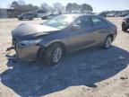 2017 TOYOTA CAMRY LE - 4T1BF1FK3HU700696