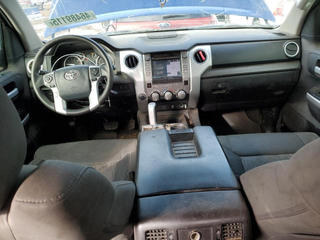 2015 TOYOTA TUNDRA CRE - 5TFDW5F10FX441902