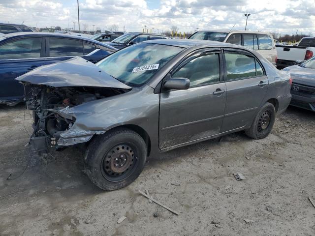 TOYOTA COROLLA CE