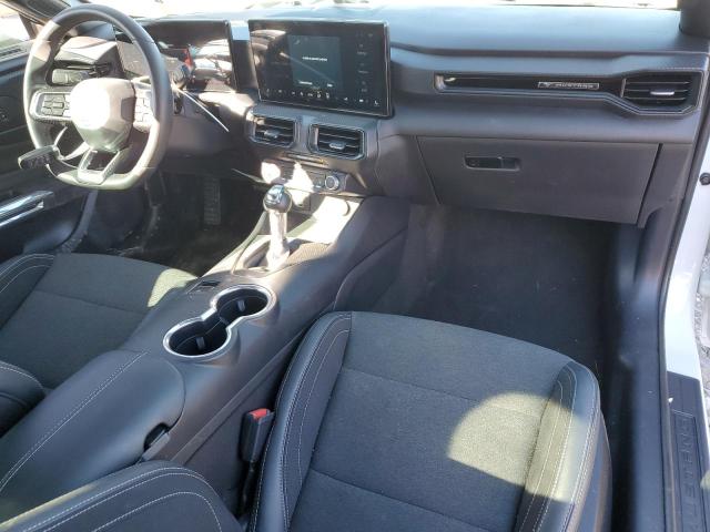 2024 FORD MUSTANG - 1FA6P8TH0R5106671