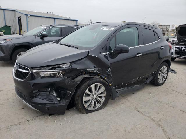 2020 BUICK ENCORE PRE - KL4CJASB8LB070699