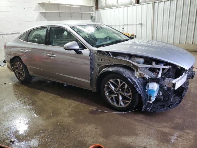 2020 HYUNDAI SONATA SEL - 5NPEL4JA4LH048524
