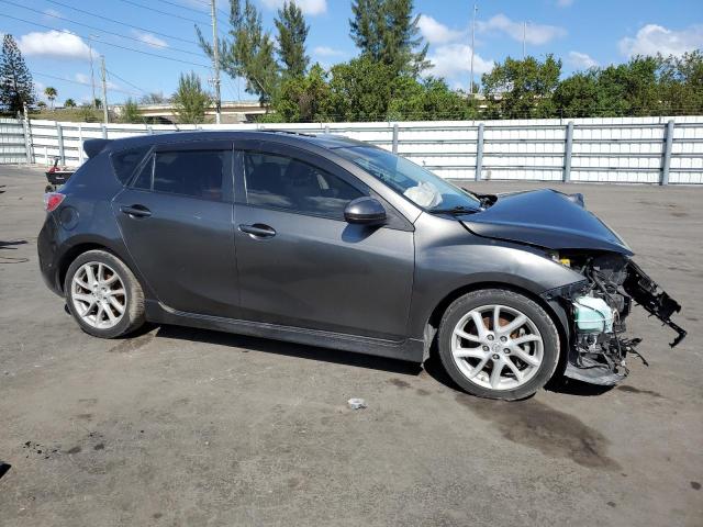 Vin: jm1bl1l55c1506726, lot: 44211735, mazda mazda3 s 20124