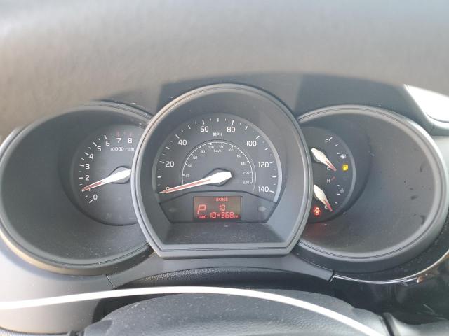 2017 KIA RIO LX - KNADM4A30H6062865