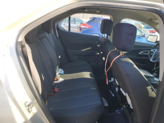2015 CHEVROLET EQUINOX LT - 2GNALBEK7F1169938