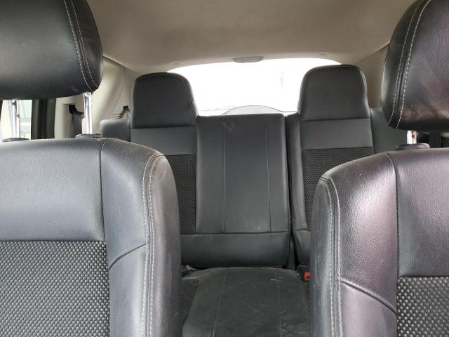 2016 JEEP COMPASS LA - 1C4NJDEB6GD687332