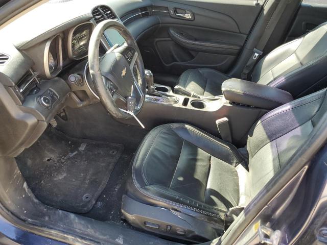 2015 CHEVROLET MALIBU 2LT - 1G11D5SL2FF224950
