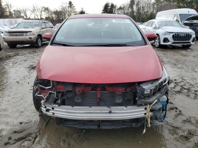 2020 TOYOTA PRIUS PRIM - JTDKARFP1L3158834