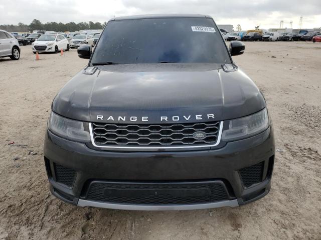 2018 LAND ROVER RANGE ROVE - SALWR2RV2JA182427