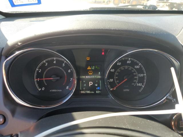 2020 MITSUBISHI OUTLANDER - JA4AR3AU9LU010563