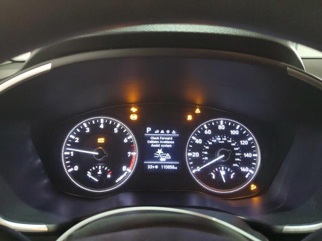 2020 HYUNDAI SANTA FE S - 5NMS2CAD6LH149796