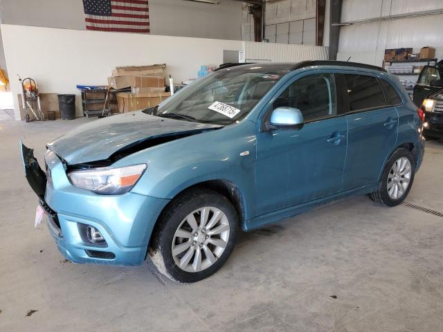 Vin: ja4ap4au6bz013837, lot: 47368715, mitsubishi outlander se 2011 img_1