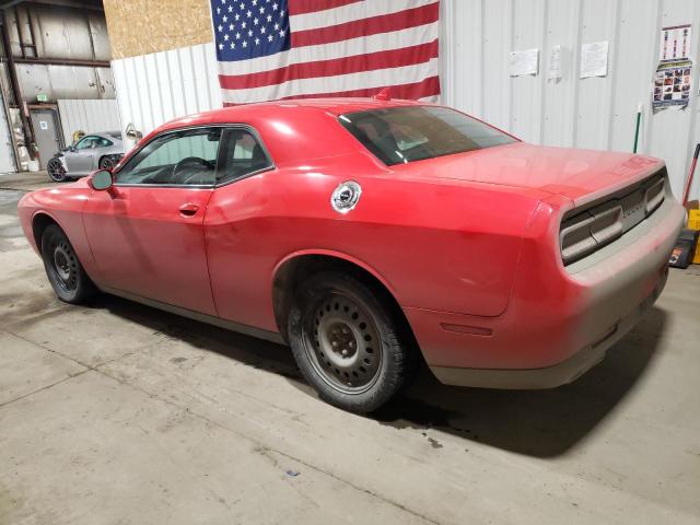 Vin: 2c3cdzag2fh724251, lot: 46392645, dodge challenger sxt 20152