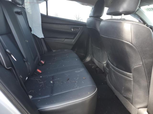 2018 TOYOTA COROLLA L - 2T1BURHE6JC097553