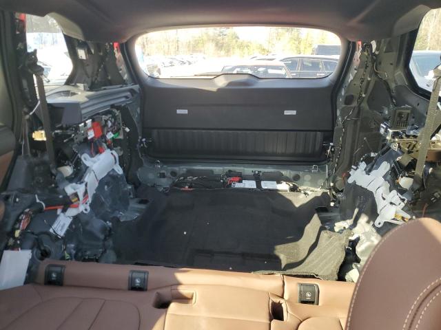 2022 BMW X5 XDRIVE4 - 5UXCR6C03N9J13508