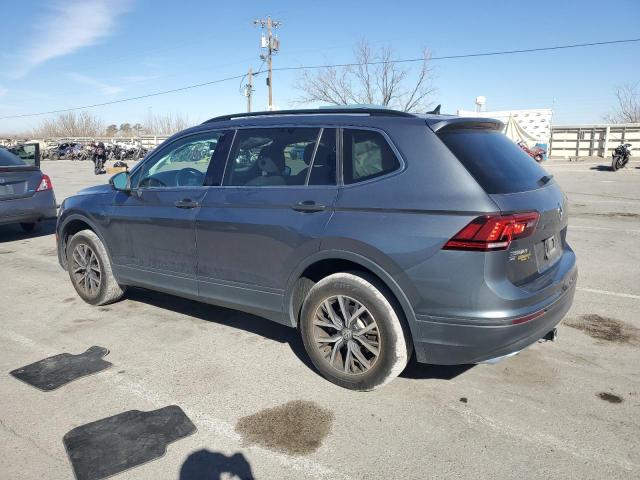 2019 VOLKSWAGEN TIGUAN SE - 3VV2B7AX8KM153458