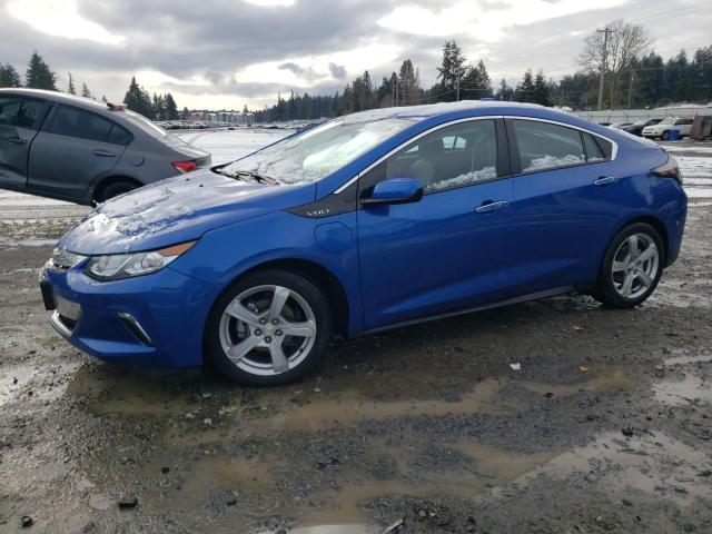 2018 CHEVROLET VOLT LT 1G1RA6S53JU153779