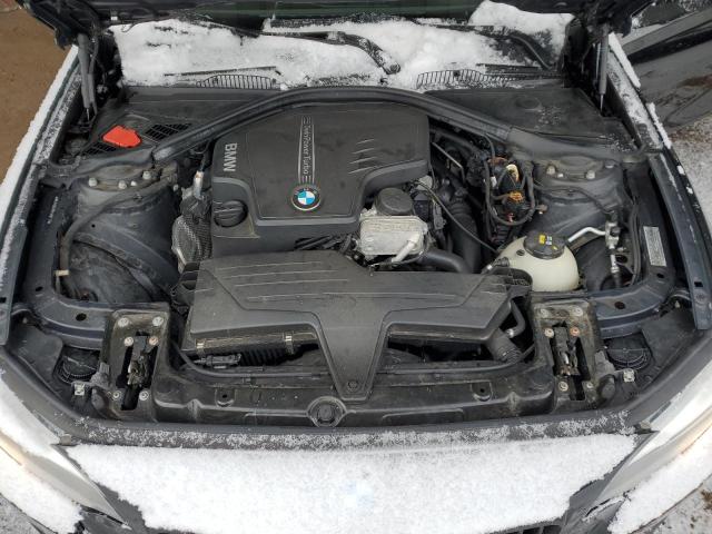 2015 BMW 228 XI SUL - WBA1G9C50FVX96737