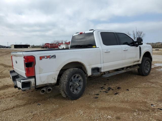 2023 FORD F250 SUPER 1FT8W2BT4PED16132
