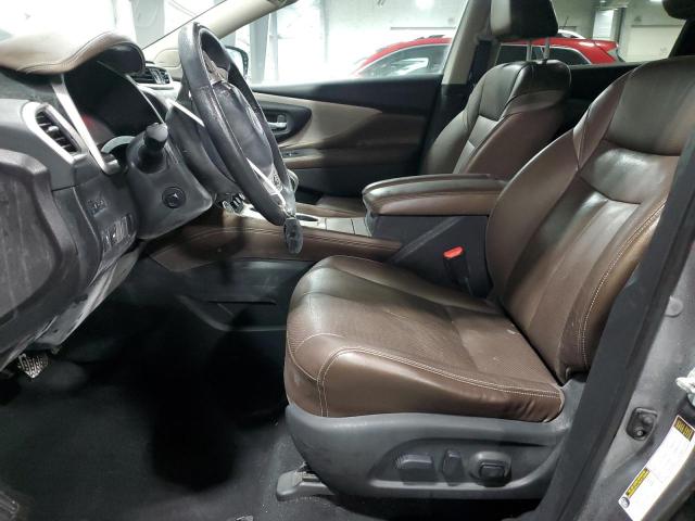 2016 NISSAN MURANO 5N1AZ2MH8GN104220