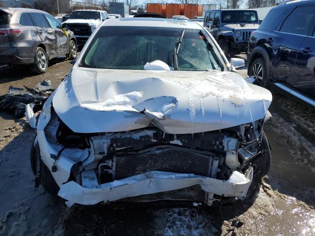 2016 CHEVROLET MALIBU LIM - 1G11C5SA1GF140816