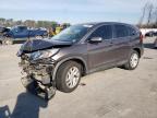 2016 HONDA CR-V EX - 2HKRM4H52GH664395