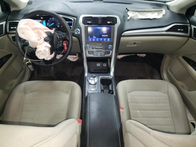 2020 FORD FUSION SE 3FA6P0HD2LR144348