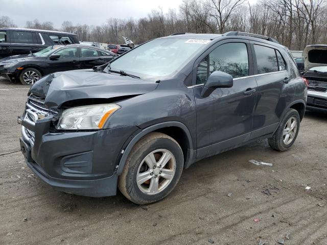 Vin: 3gncjpsb2gl265489, lot: 46242175, chevrolet trax 1lt 2016 img_1
