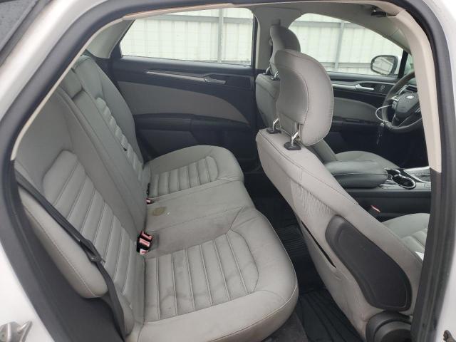 2015 FORD FUSION S - 3FA6P0G74FR127017