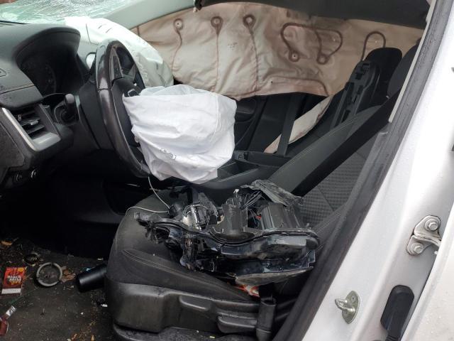2018 GMC TERRAIN SL 3GKALMEV6JL358817