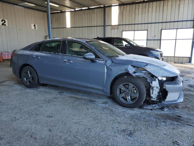 Vin: 5xxg14j21pg220582, lot: 45726095, kia k5 lxs 20234