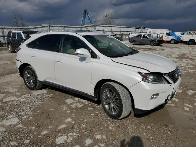 Vin: 2t2bk1ba3dc220688, lot: 45809715, lexus rx350 350 base 20134