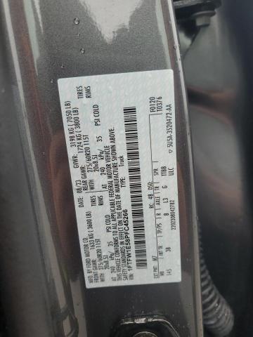 2023 FORD F150 SUPER - 1FTFW1E58PFC45266