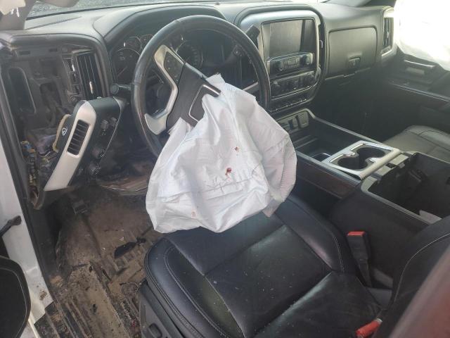 2016 GMC SIERRA K25 1GT22TEG9GZ419013