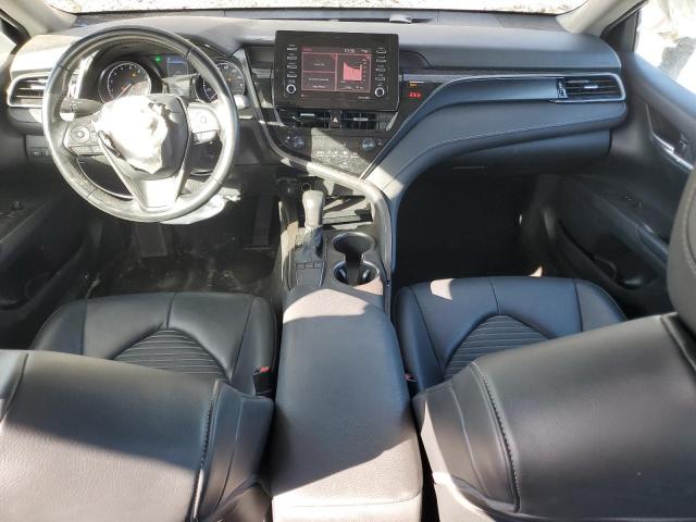 2022 TOYOTA CAMRY SE - 4T1G11AK0NU642120