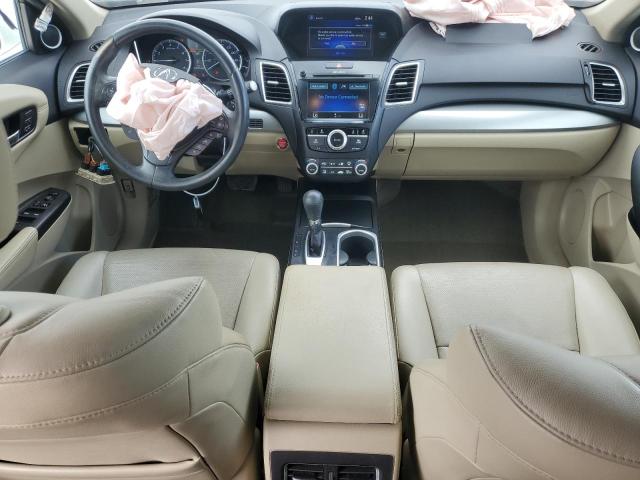 2017 ACURA RDX ADVANC 5J8TB4H7XHL032840