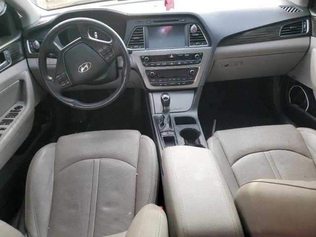 2016 HYUNDAI SONATA SPO - 5NPE34AF4GH300127
