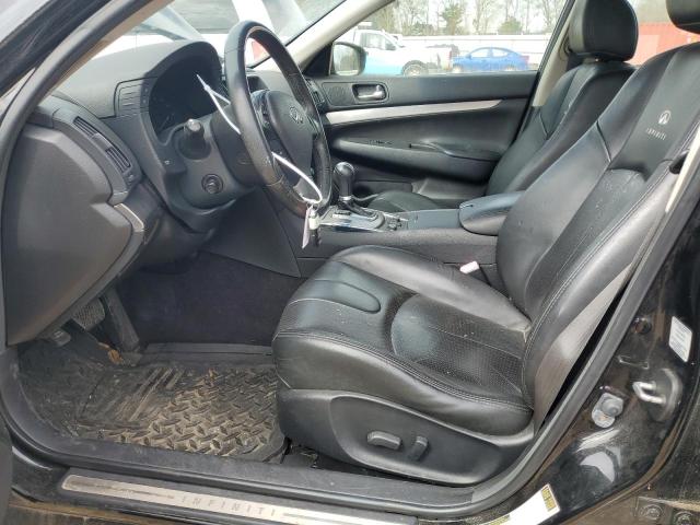 2013 INFINITI G37 - JN1CV6AR1DM757408