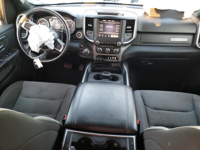 2021 RAM 1500 BIG H 1C6SRFFT5MN701765