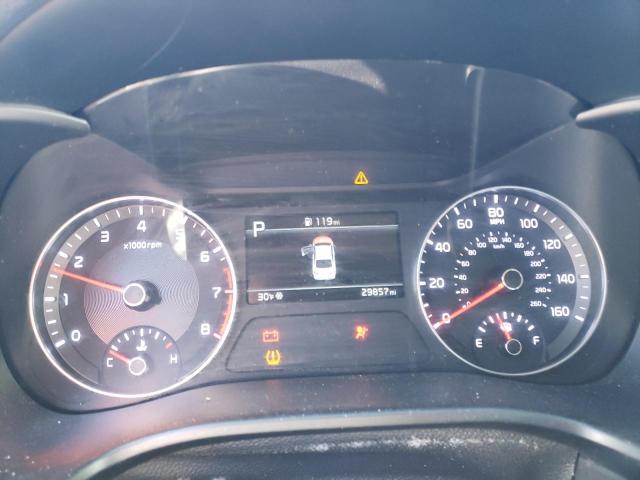 2022 KIA FORTE FE 3KPF24AD2NE426123