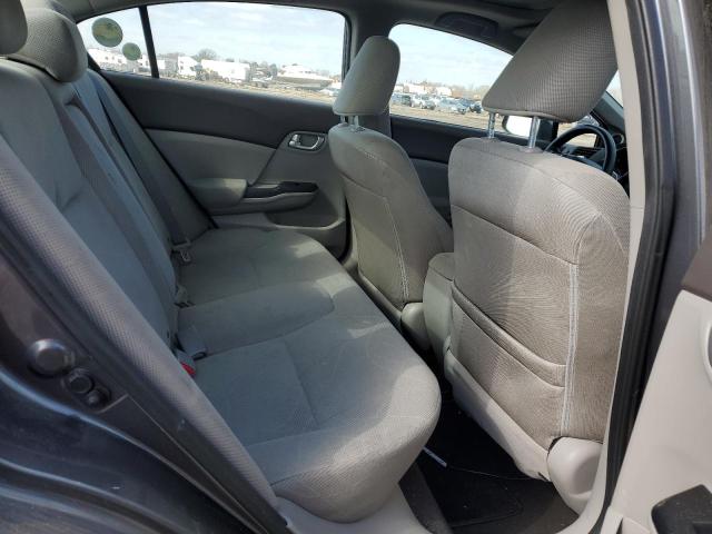 2012 HONDA CIVIC EX - 19XFB2F87CE318898