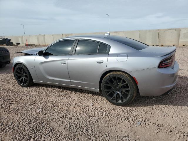 Vin: 2c3cdxct9jh206001, lot: 45317905, dodge charger r/t 20182