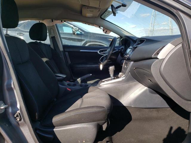 2018 NISSAN SENTRA S - 3N1AB7APXJY203507